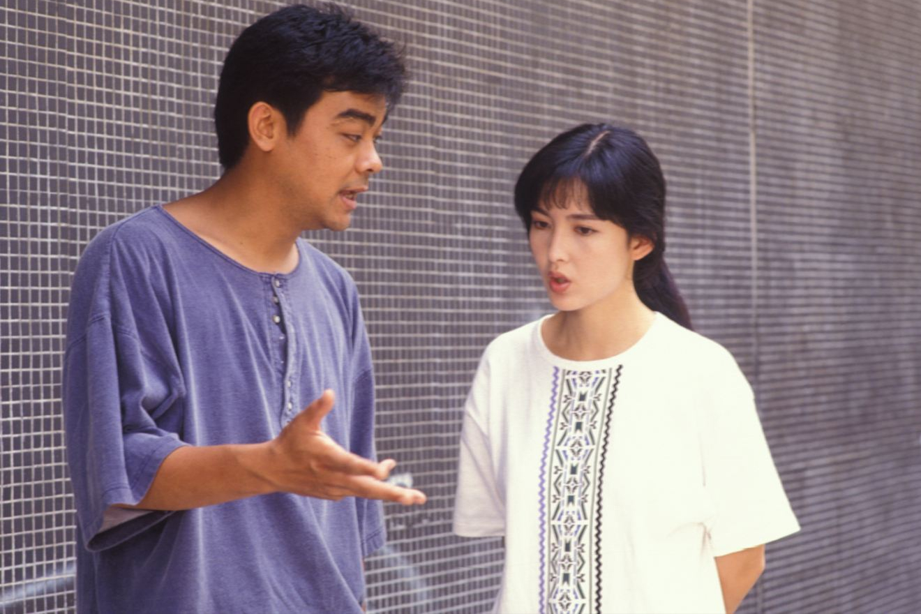 《大时代》播出30年,8位演员境况悬殊巨大,有人56岁仍未婚