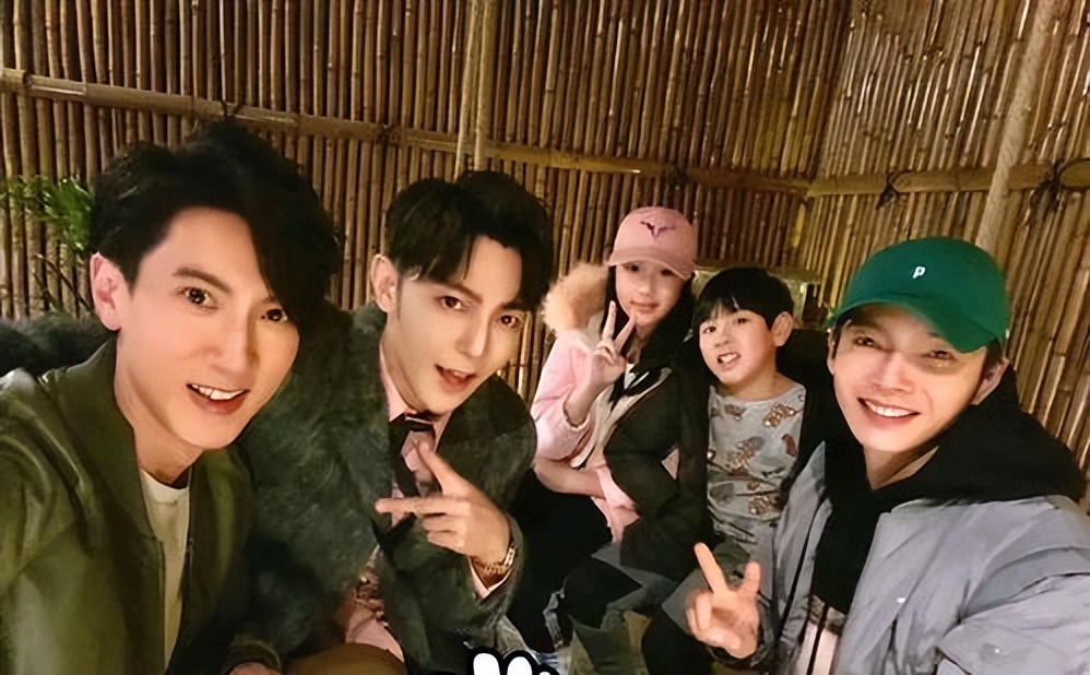 “红极一时”却散伙：离婚、撕逼、互泼脏水，若没遇见该多好