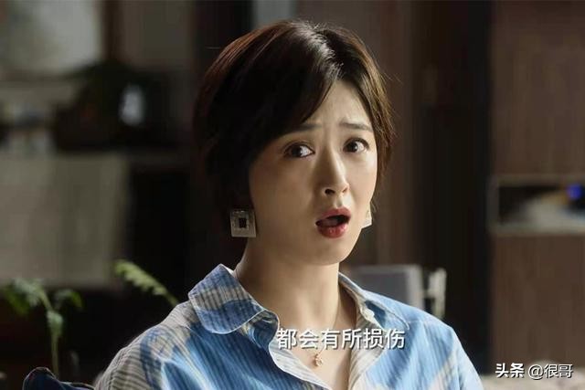 我们的婚姻：剧中的女性角色都不是省油的灯，扮演者也来头不小