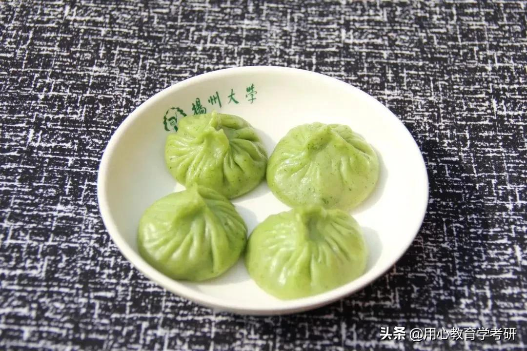 用心教育学考研｜23教育学考研院校介绍第二期：扬州大学