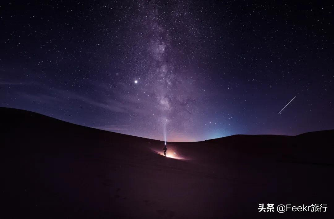 12星座旅行攻略,最适合你的2022年小众目的地在哪里?
