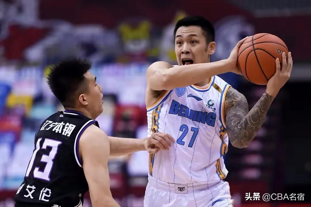 cba北京首钢为什么下滑(首钢出局另有隐情，林书豪翟晓川带头泡酒吧，秦晓雯或进行大清洗)