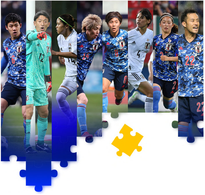 日本什么时候进世界杯（目标2050世界杯夺冠：“日本之路”，成在脚踏实地）