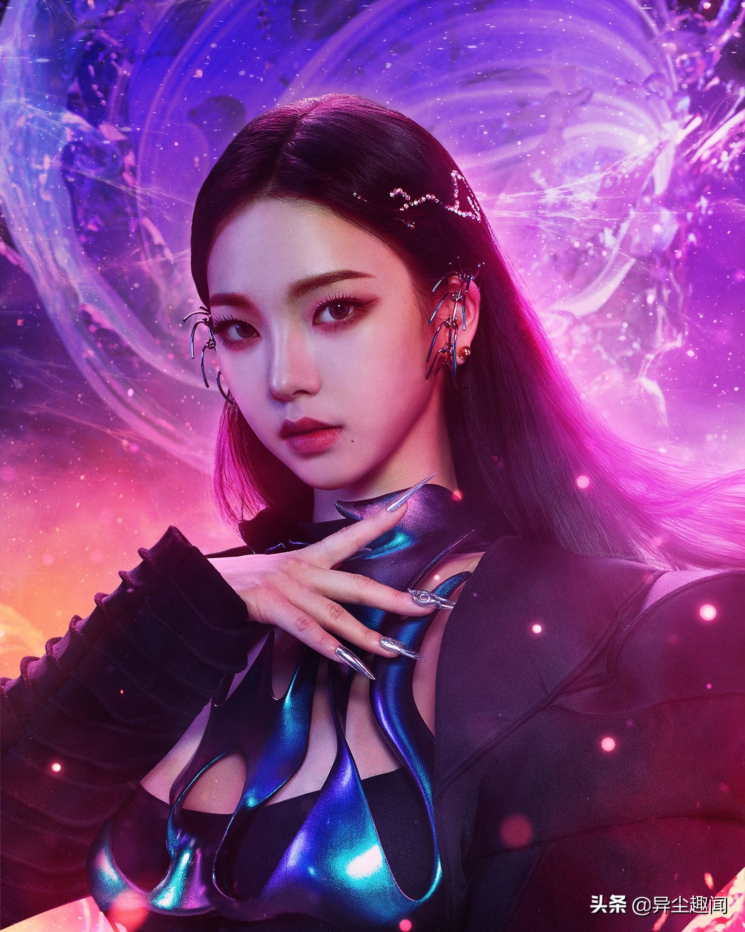 2021最新Billboard 评选最佳K-POP 歌曲TOP 10！IU、aespa 榜上有名
