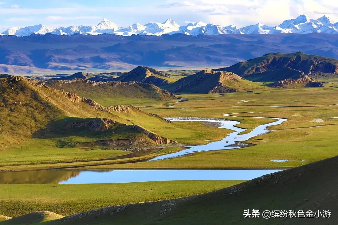 新疆有什么好玩的（新疆有什么好玩的地方旅游景点）-第15张图片-科灵网