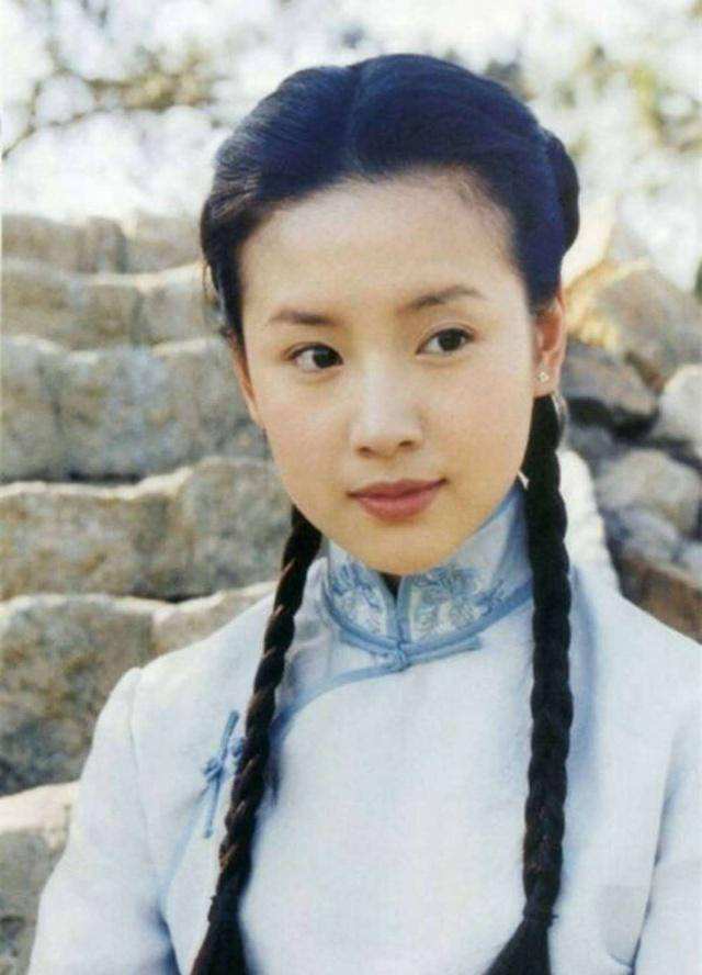 董洁个人资料 董洁王大治当年事件-思宇生活