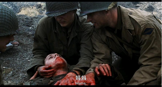 经典电影赏析之81：《拯救大兵瑞恩》-1998