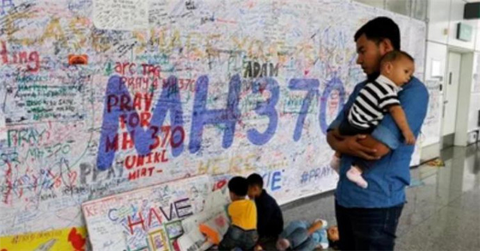 马航mh370真相大揭秘(马航MH370失踪8年了，真相到底是什么？与美国军演有关？)