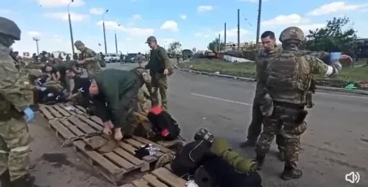 刚刚，全部投降，这是自寻死路