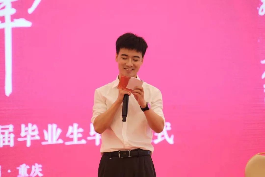 名校深造！学霸情侣、学霸闺蜜、学霸兄弟，都来自重庆这所大学！