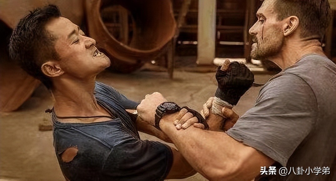 油头粉面、气质不硬就别演军人了，这8位男星告诉你，什么是硬汉