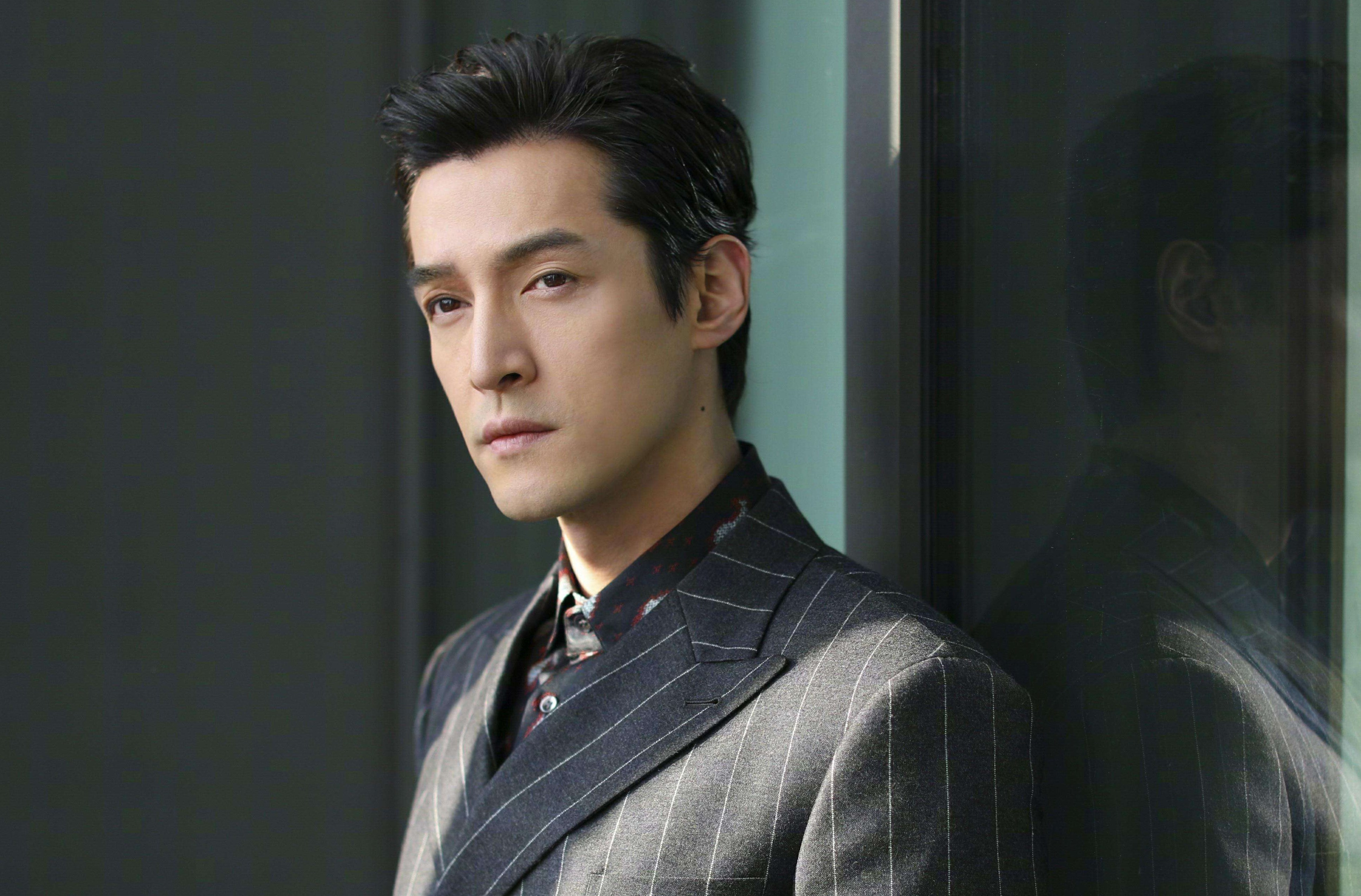 "差生"胡歌,离"巨星"只剩一步之遥