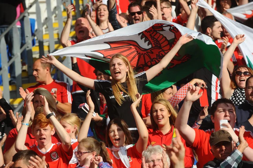 为什么英国人不能参加足球比赛（世界杯为什么没有英国队？）