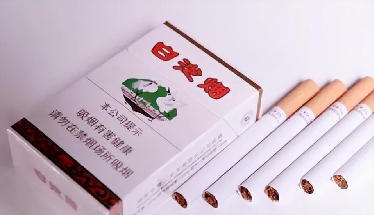 中国名烟排行榜(中国的老牌香烟，虽然只有几毛却很受欢迎，现在还有吗？)