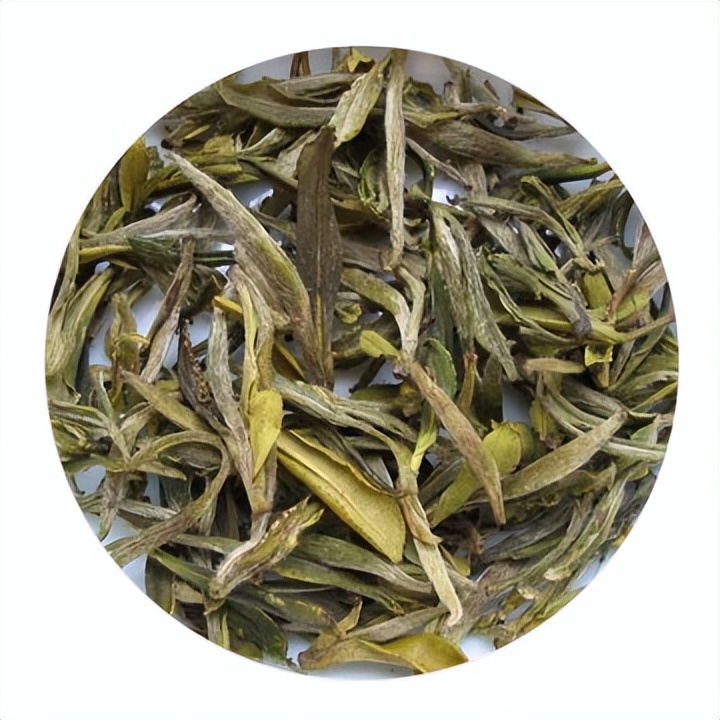 中国十大名茶排名及产地（十大名茶排名表）-第25张图片-大(da)连信息网
