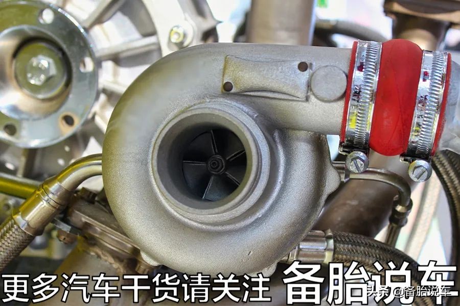 网上关于涡轮车的说法那么多，自己用过之后才知道好不好