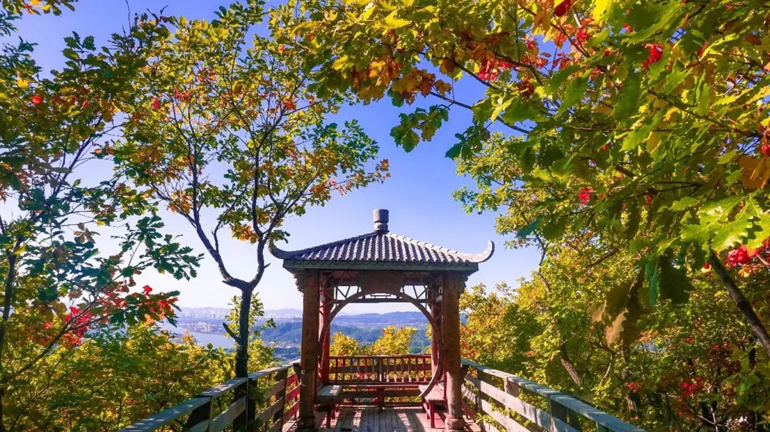 向往的生活在吉林!这10条乡村游线路,有颜又有料!