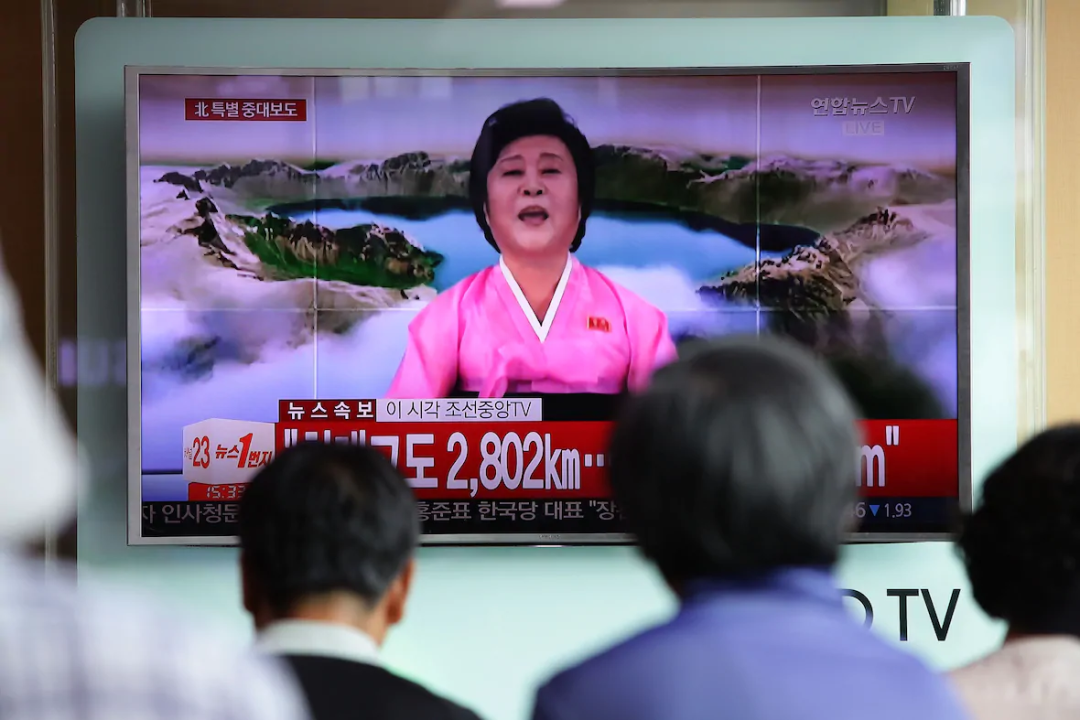 朝鲜荧幕第一人,播音员李春姬大火47年,战斗力堪比一个师?