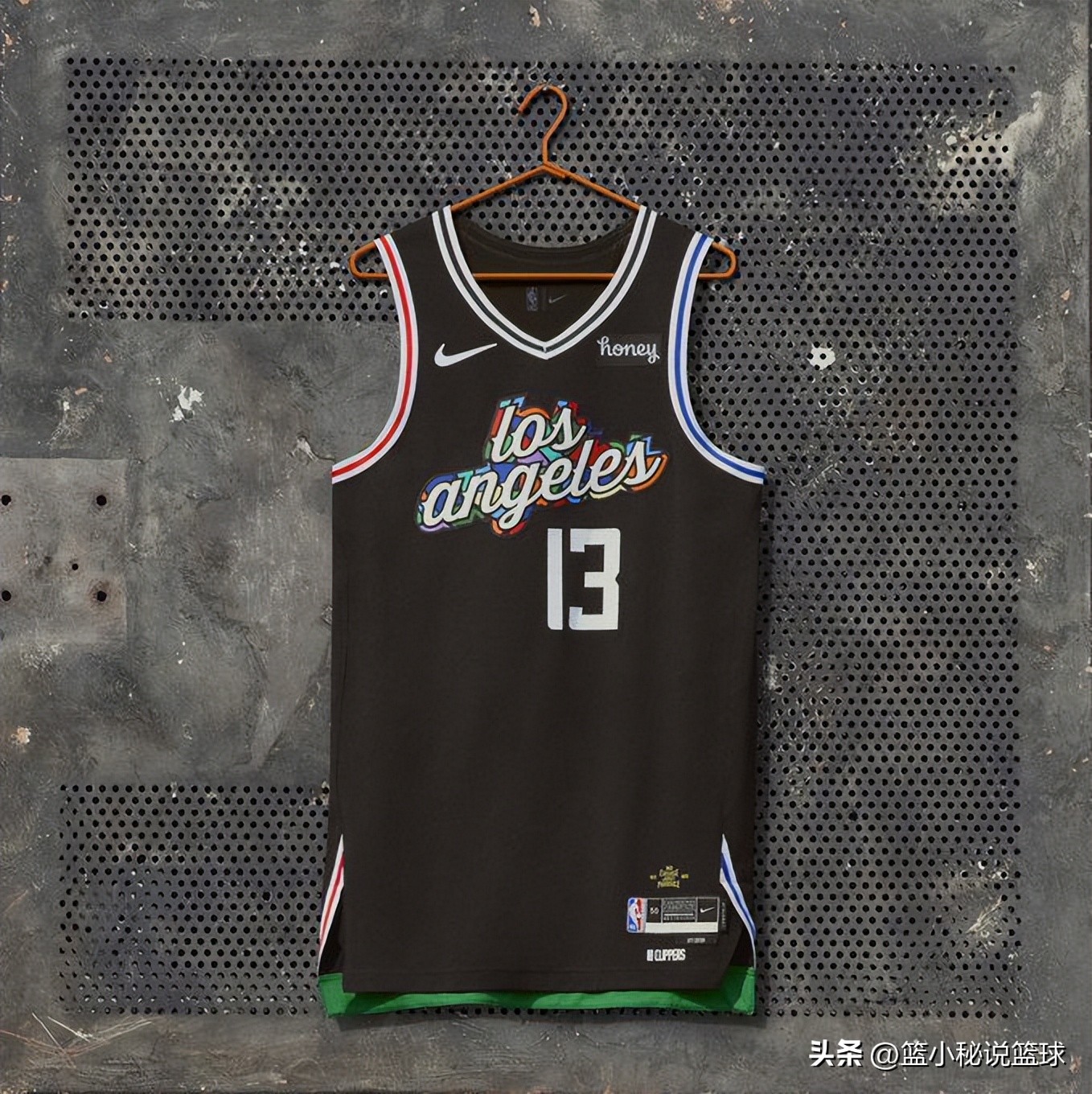 nba都有哪些粉色隊服（2022-2023賽季NBA每支球隊的城市版球衣）