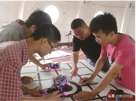 武汉这所学校的孩子却让我看到更有潜力的教育成果