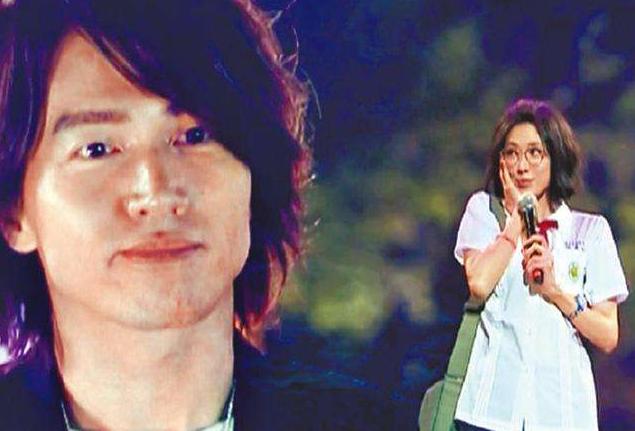 三代“台湾第一美女”近况：均被“渣男”拖累，只有一人已婚