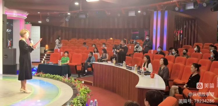 2022年第十九届“星海杯”全国钢琴比赛西宁赛区选拔赛圆满落幕