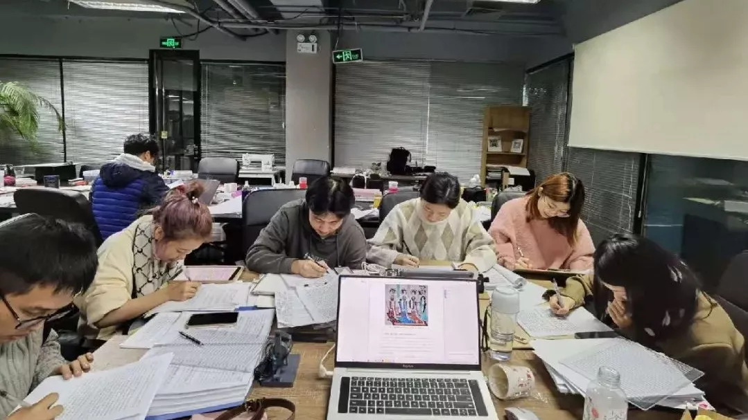 2023京美考研 | 服装设计春季班招生简章,线上线下同步开课