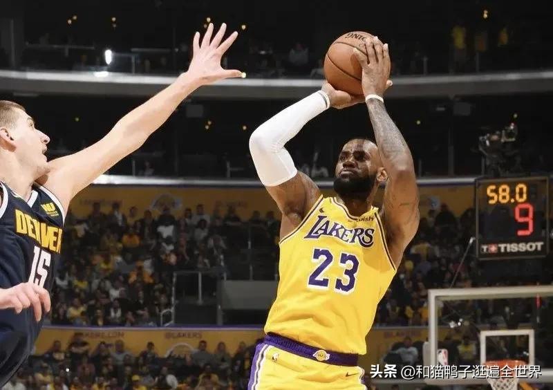 nba三分球排行榜（谁是NBA最强射手？NBA常规赛历史三分总进球数排行榜！第一名无敌）