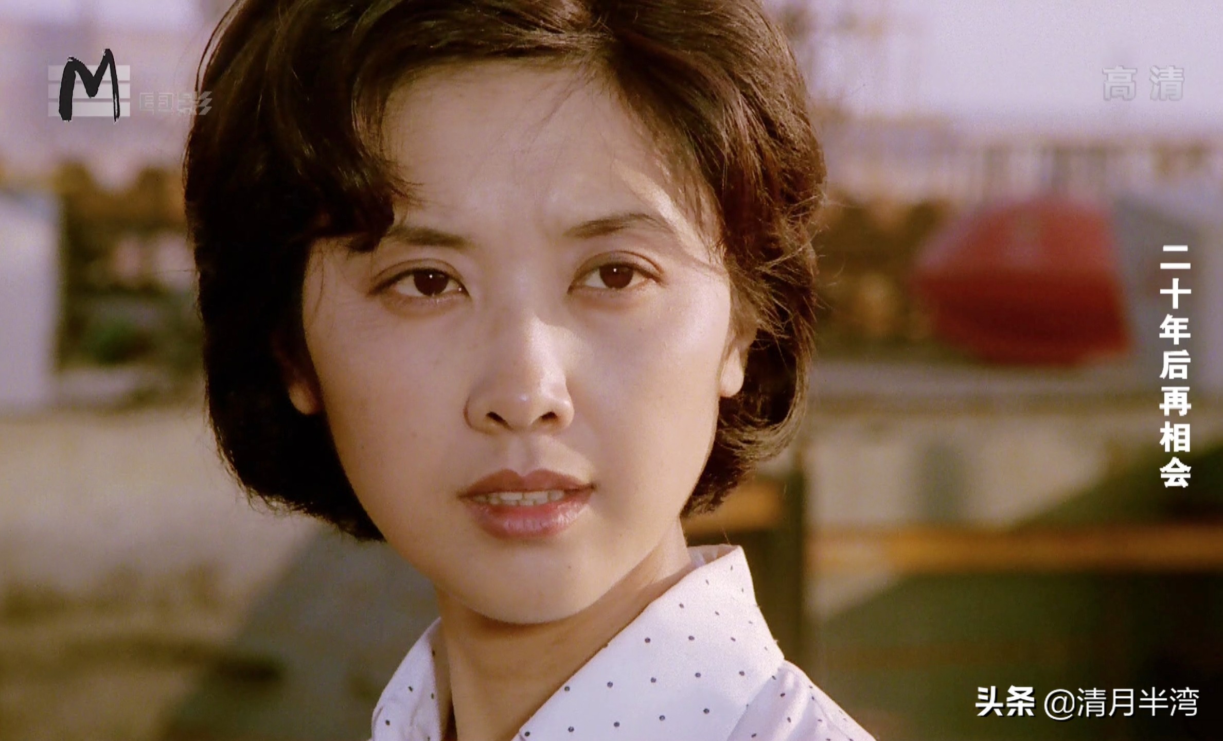 80年代父辈迷恋的挂历女神，原汁原味天然美，竟找不出一个重样的