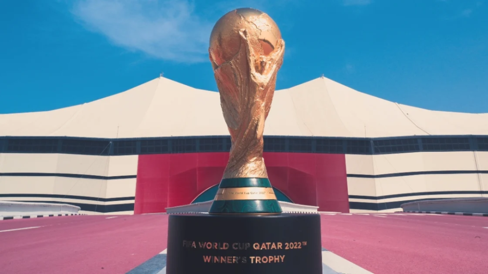 2022第二阶段赛程表(2022卡塔尔世界杯分组及赛程)