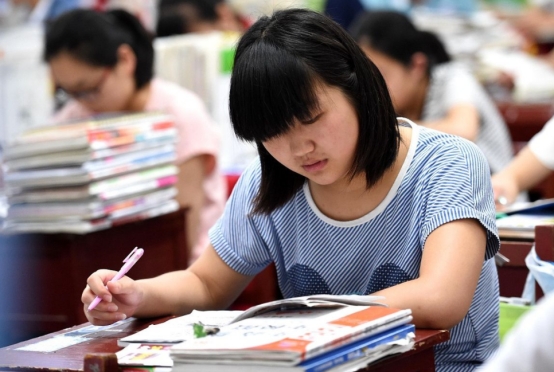 高三“一模”到底有多重要？怪不得老师们这么重视，同学们要知道