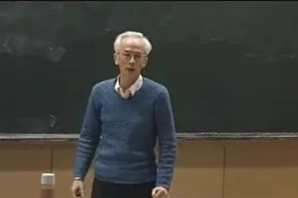 北大“四大疯人院”中，不只有学霸韦神，这三位鬼才也很让人钦佩