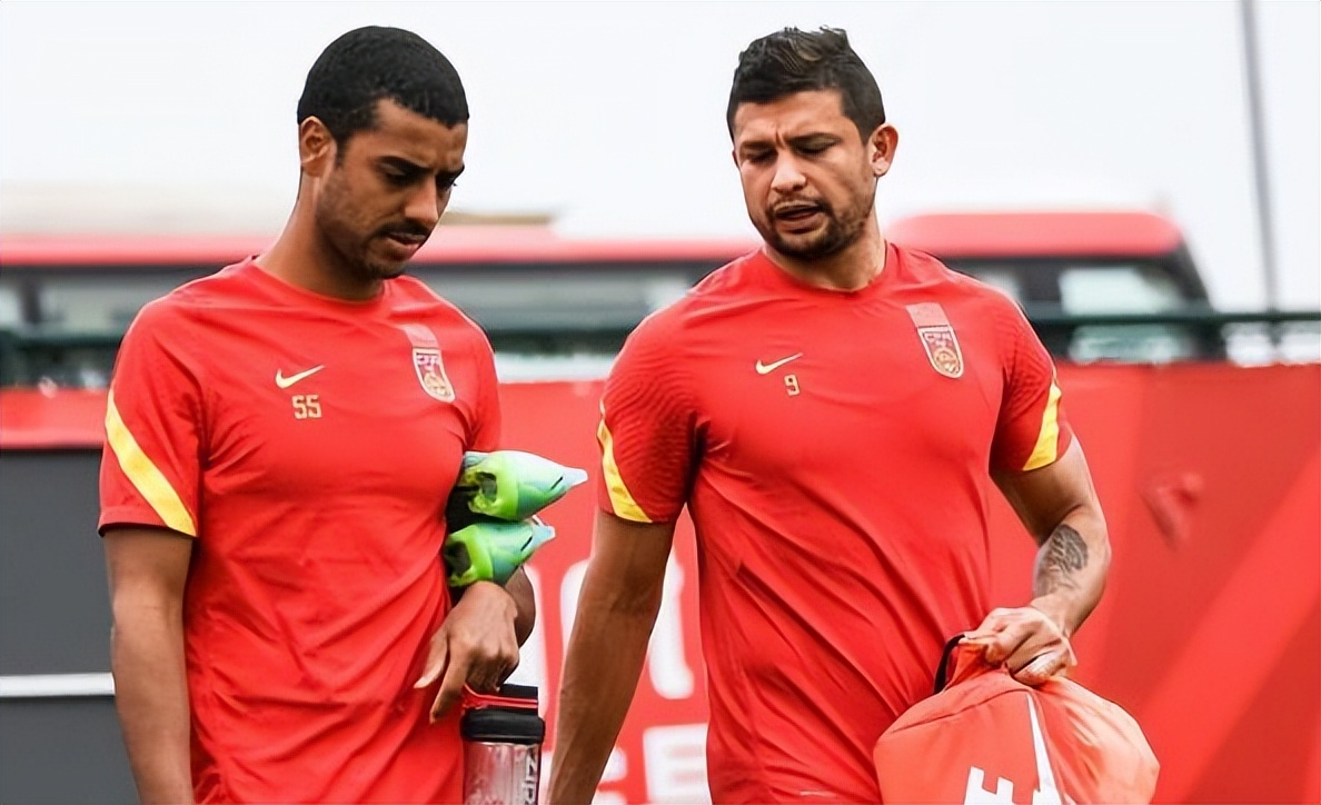 为球队拿过金靴（大手笔！前欧联杯金靴或驰援武汉三镇，未来可顶替离队的马尔康）