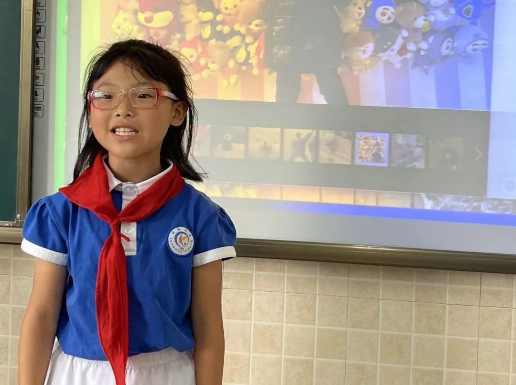 双流区棠湖小学开展“阳光童心，用爱守护”主题系列心理活动