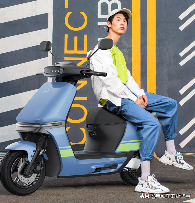 2款高续航电动车来了，百公里不用充电，动力强悍，享受驾驶乐趣