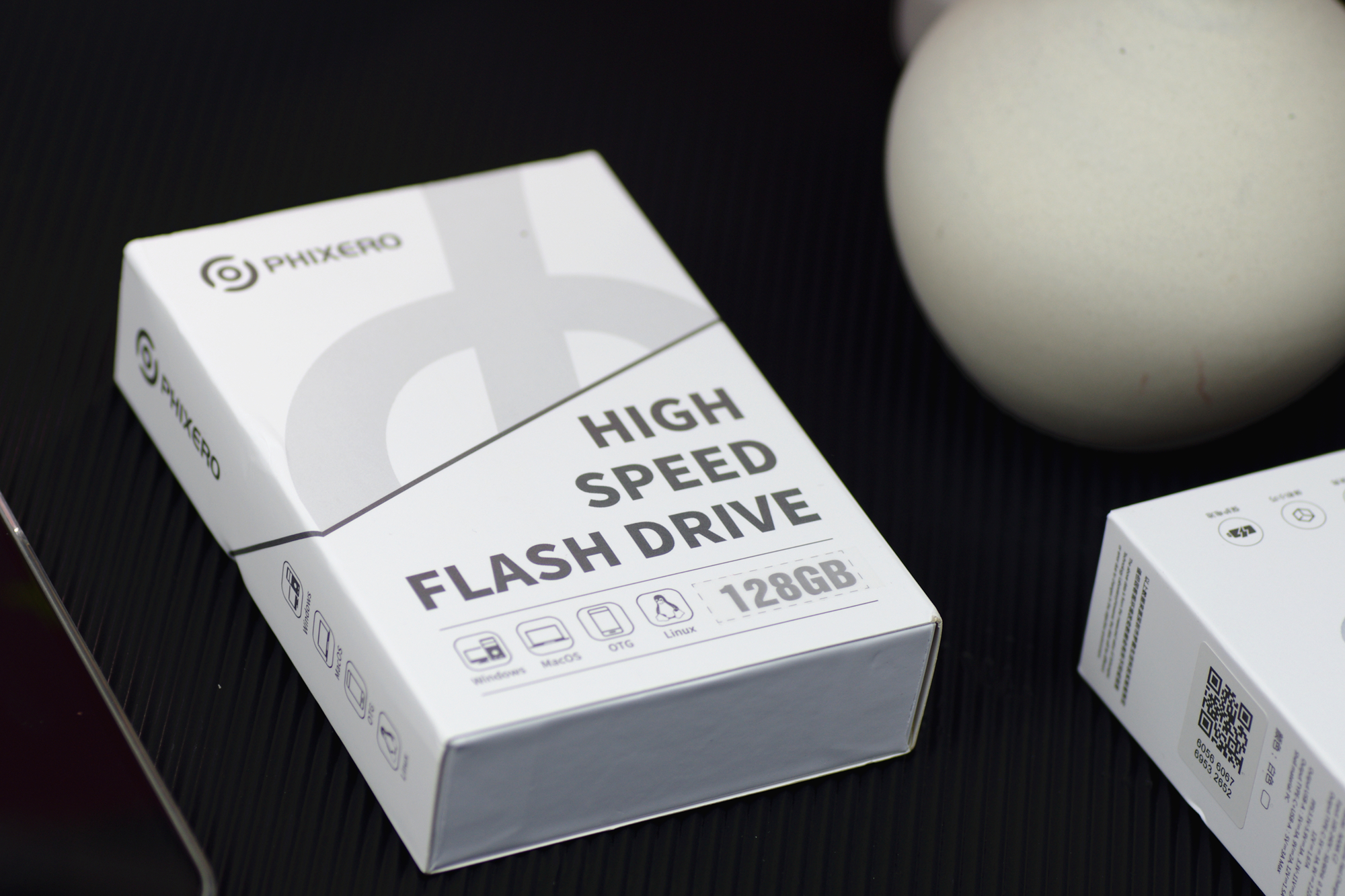 双接口设计，手机电脑都可以用，斐数（PHIXERO）U300体验
