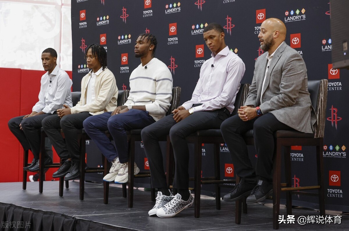 nba为什么休赛期那么久(2022年NBA休赛期各队运作评价，这些球队的评价大家觉得合理吗？)