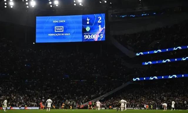 为什么足球那么容易越位（阿根廷1：2输了，为什么这么多越位？）