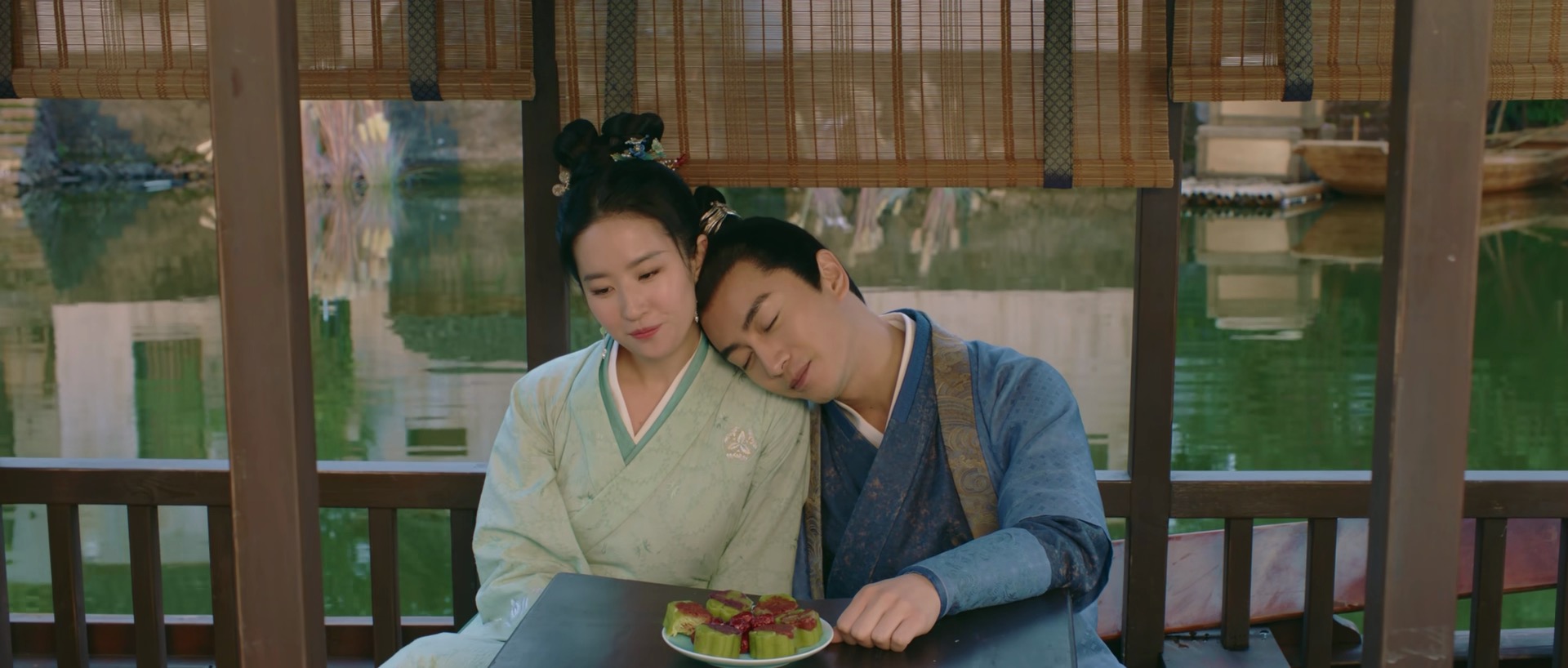 《梦华录》各位主演的星座原型揭晓！来看有你的星座吗？