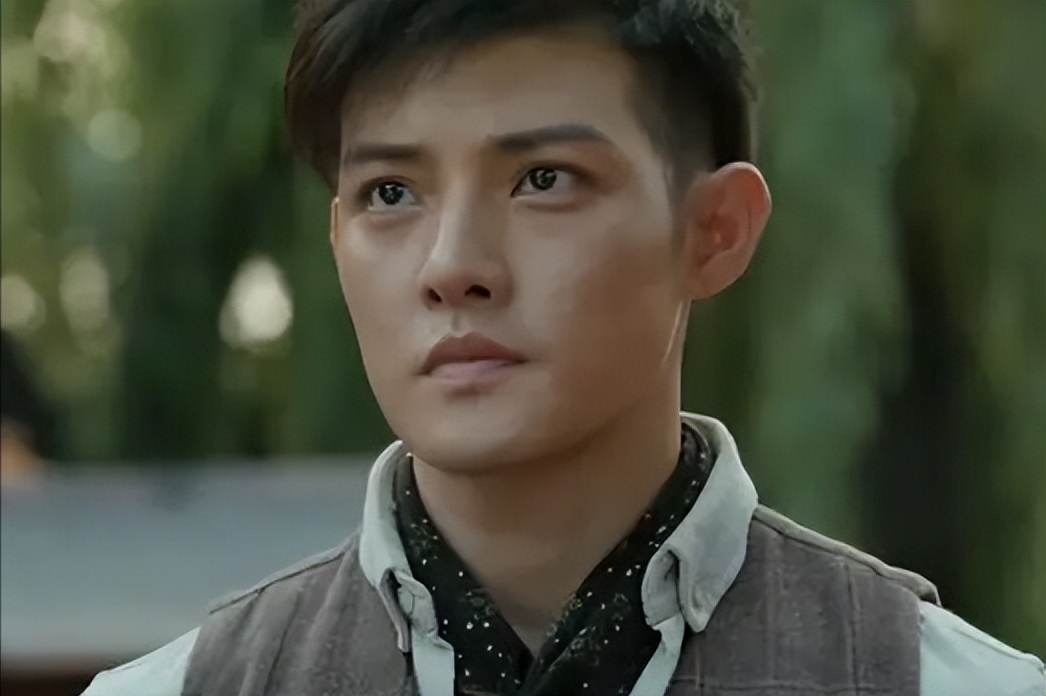 寇世勋坐拥双妻,39岁儿子未婚生女不结婚,可怜等了两年的孩子妈