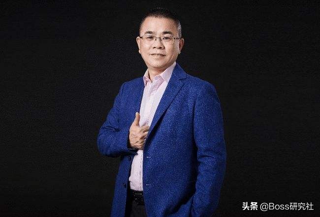 深圳富豪圈十大新人，坐拥财富1238亿元，饮品行业霸占前四席
