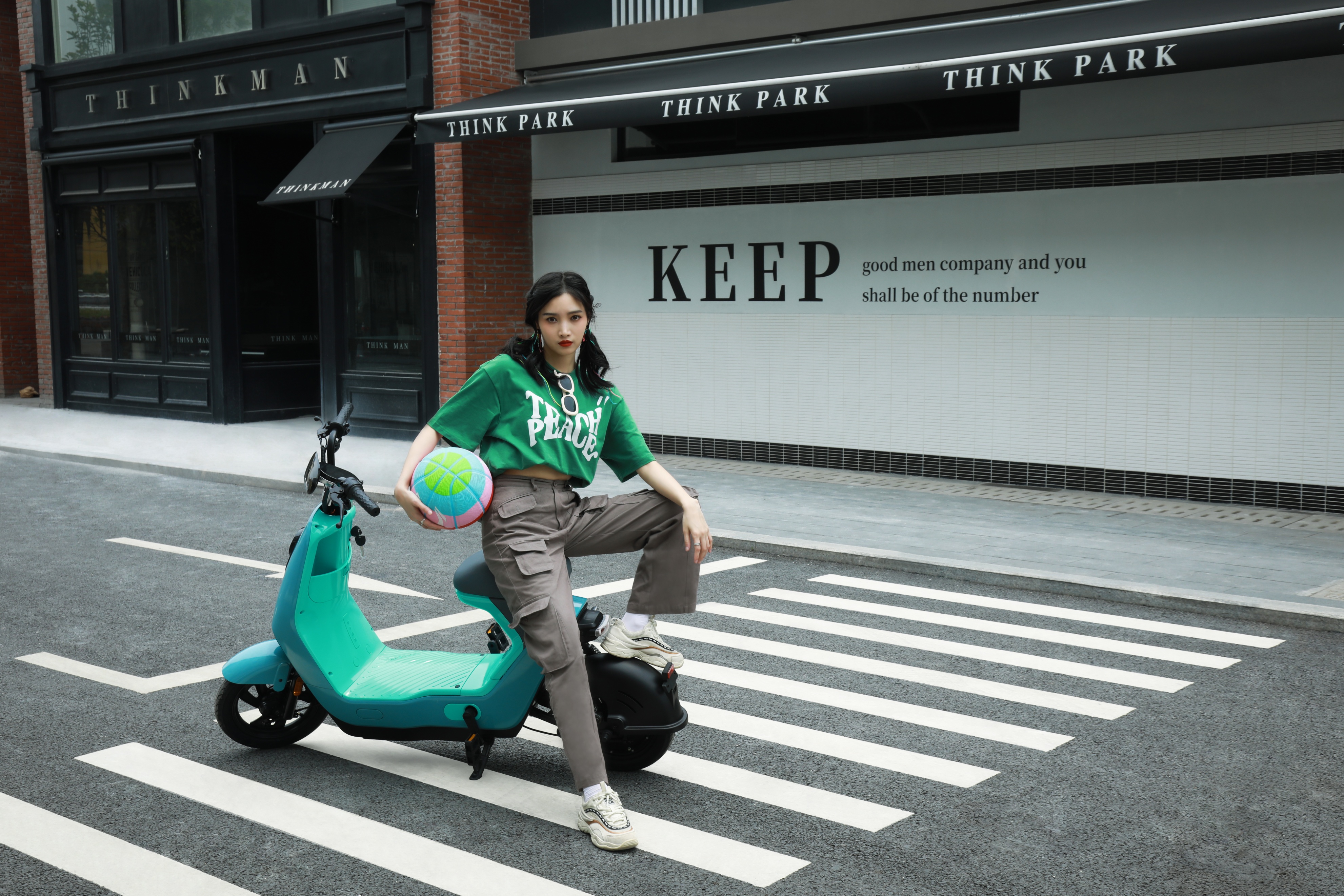 绿源Liva6测评：动感造型，配置出色，适合代步，2000元就能买