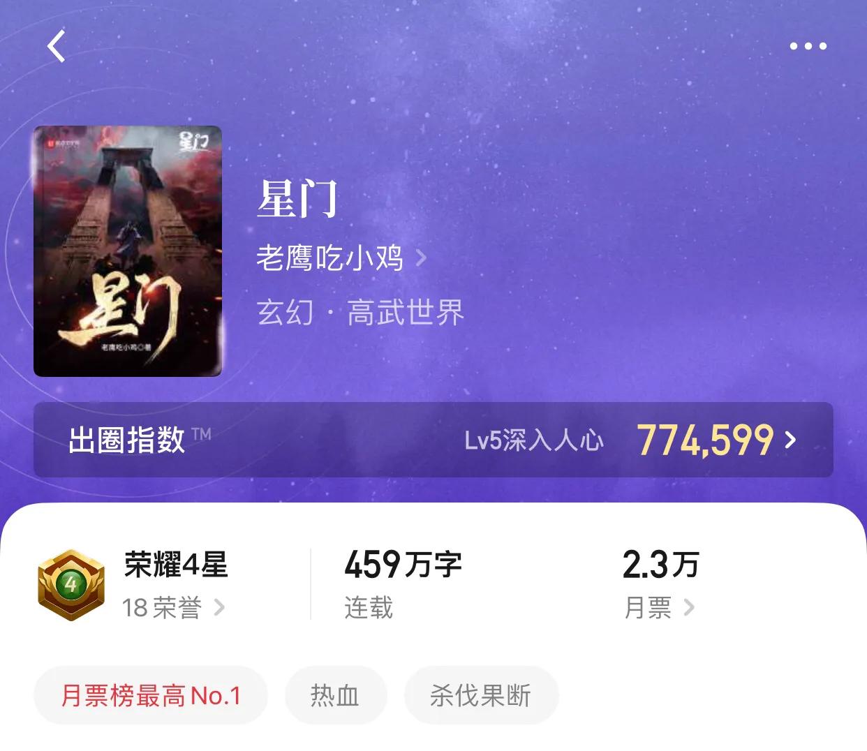 八本2022最强第一，八个题材真正的扛把子，你说你不知道？