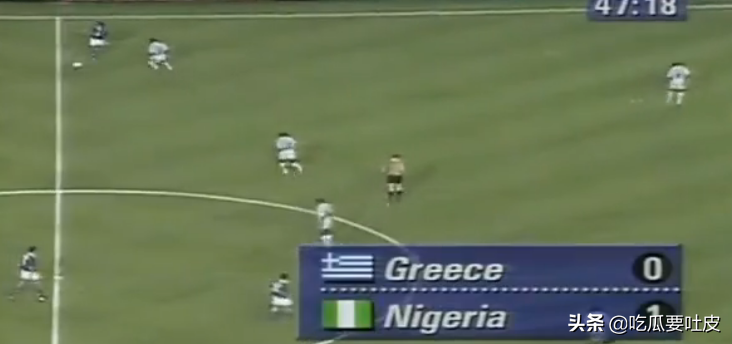 希腊足球世界杯（世界杯小历史，1994年世界杯D组，希腊再遭败局，惨成垫底球队）