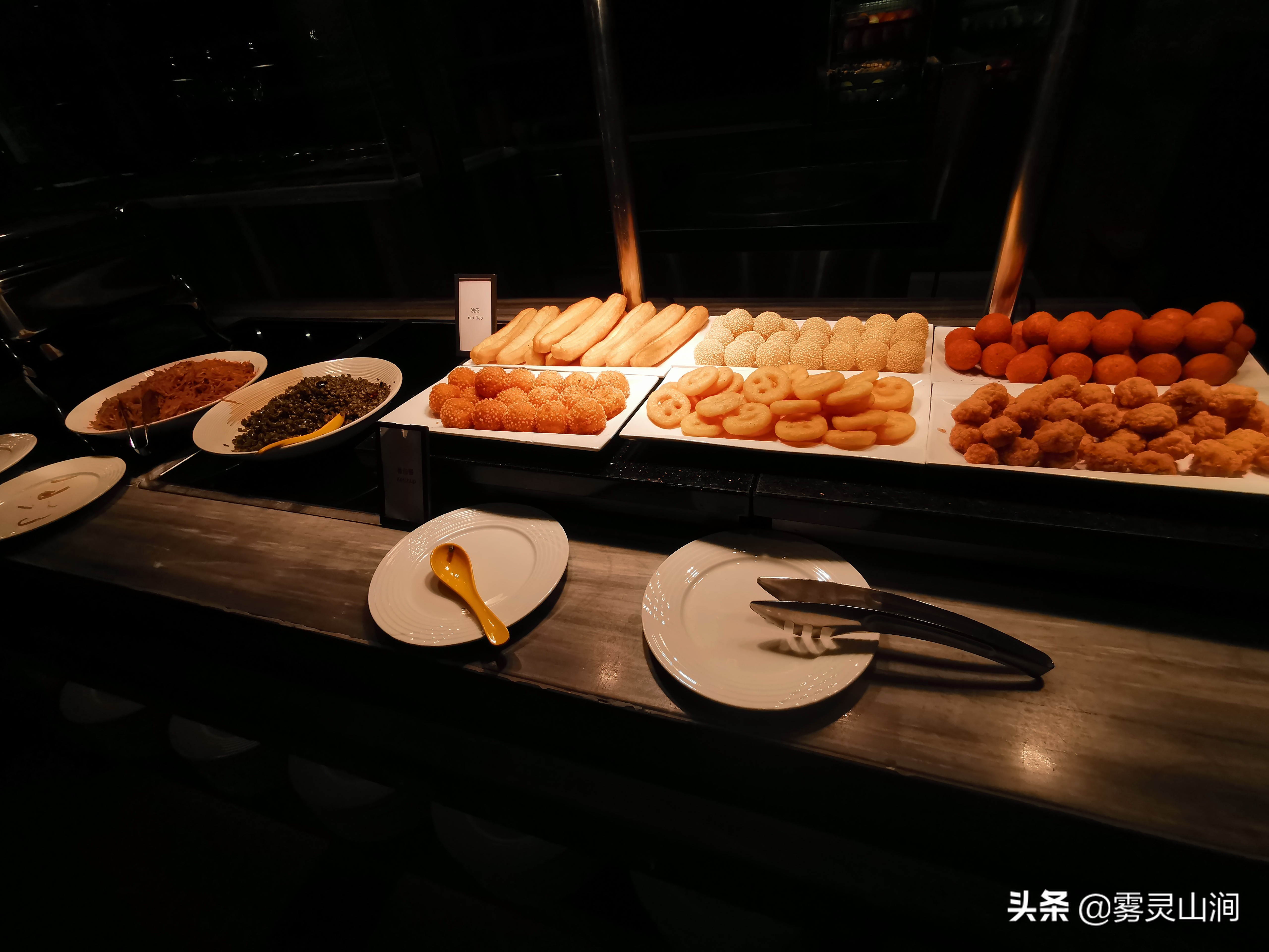 新疆乌鲁木齐市体验最好的五星级酒店—乌鲁木齐希尔顿酒店