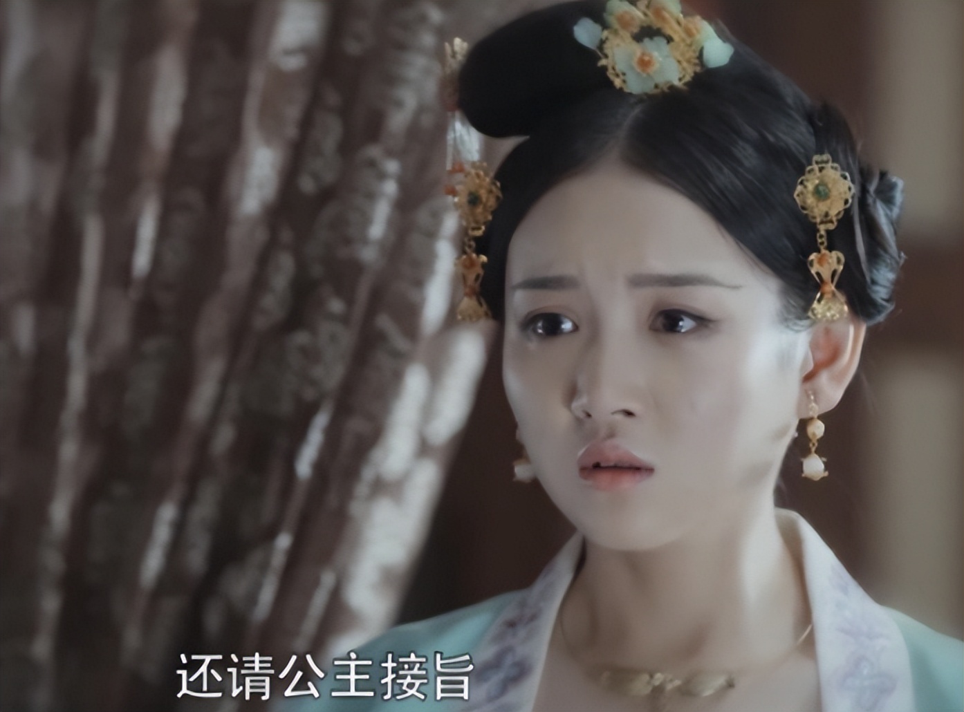 央视拿到王炸，《高山清渠》上星CCTV1，实力派云集，有好剧追了