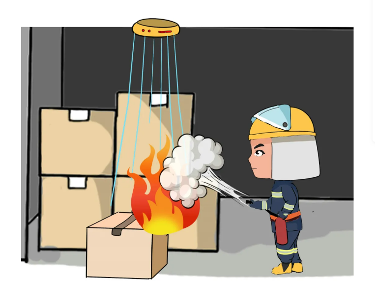 消防连线 | 这些沿街商铺的消防安全知识，你必须知道！