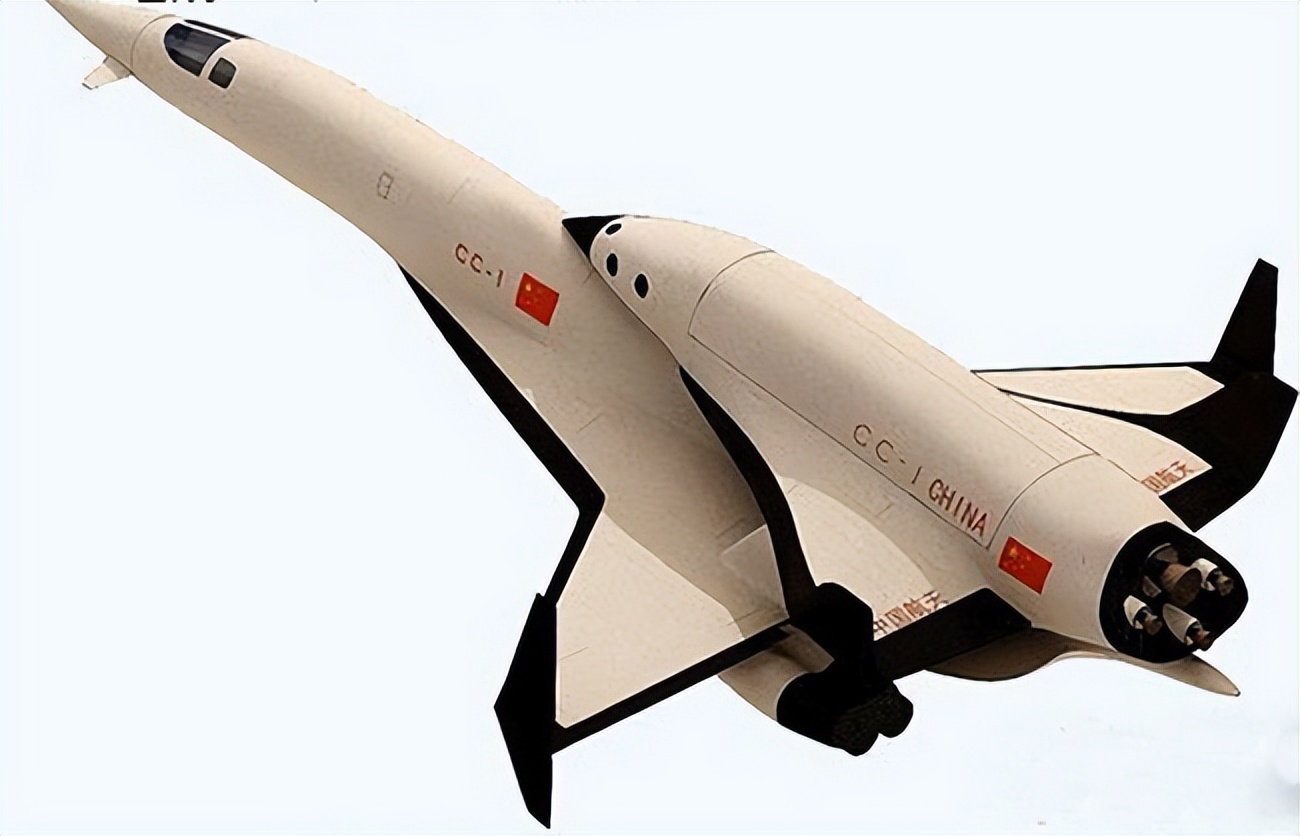 中国空天飞机实验成功，美国却认为其原理违反物理规则！咋回事？