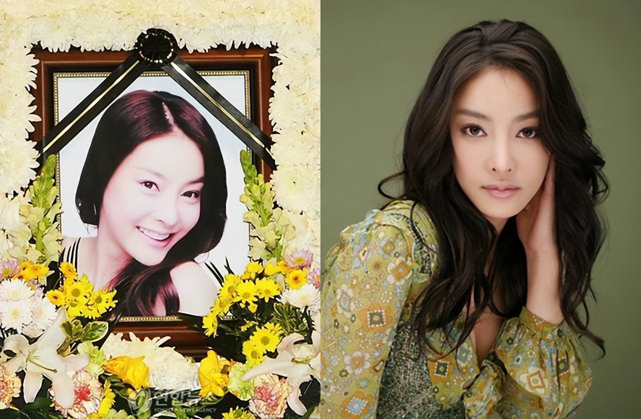 韩国女星张紫妍因为被潜规则患上抑郁症,再加上那段时间压力过大想不