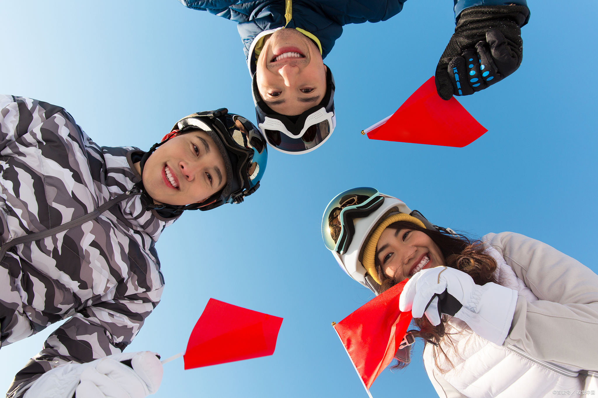 奥运会运用了哪些高科技手段（北京冬奥会采用了哪些高科技？）